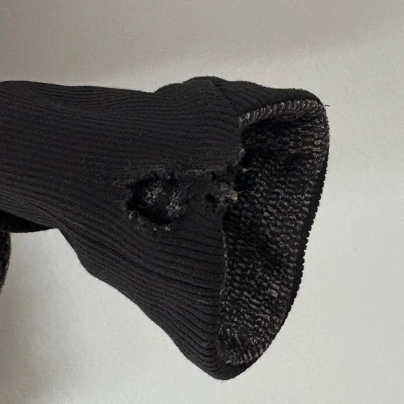 Lululemon Run: Runderful 1/2 Zip Pullover - Picture 14 of 15